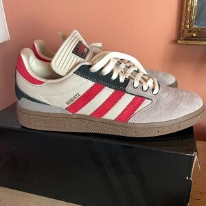 Adidas Men's Busenitz Sneakers